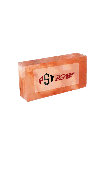 Pink Salt Bricks 8x4x2