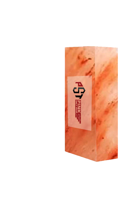 Himalayan Pink Salt Bricks Pack of 2 - Wholesale Pink Salt Bricks