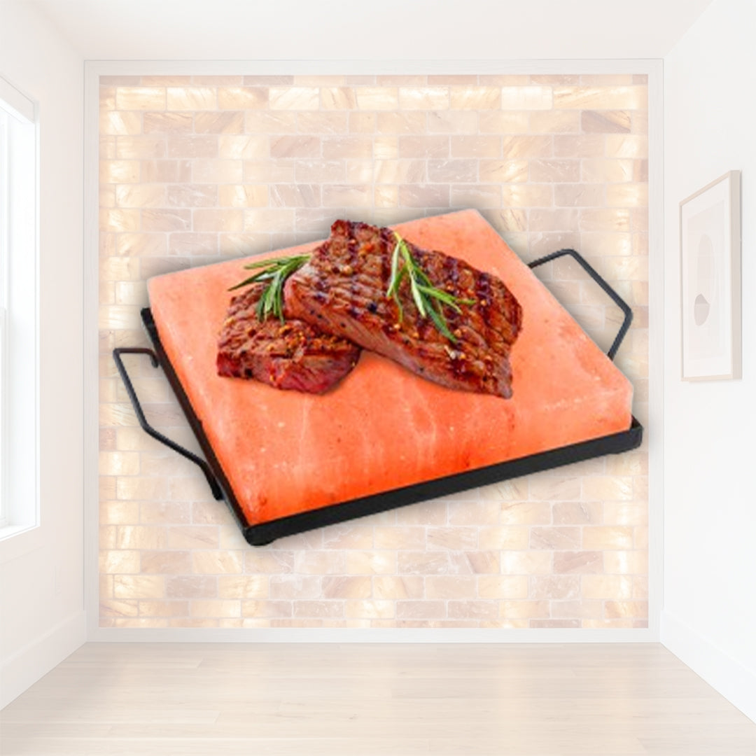 Cooking Plates