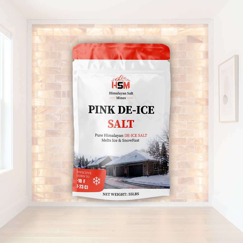 De-Icing Salt