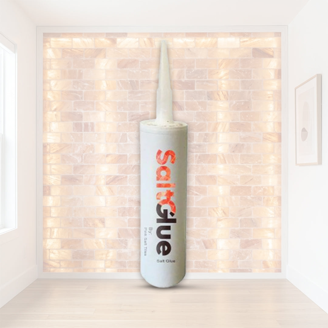 Salt Adhesive