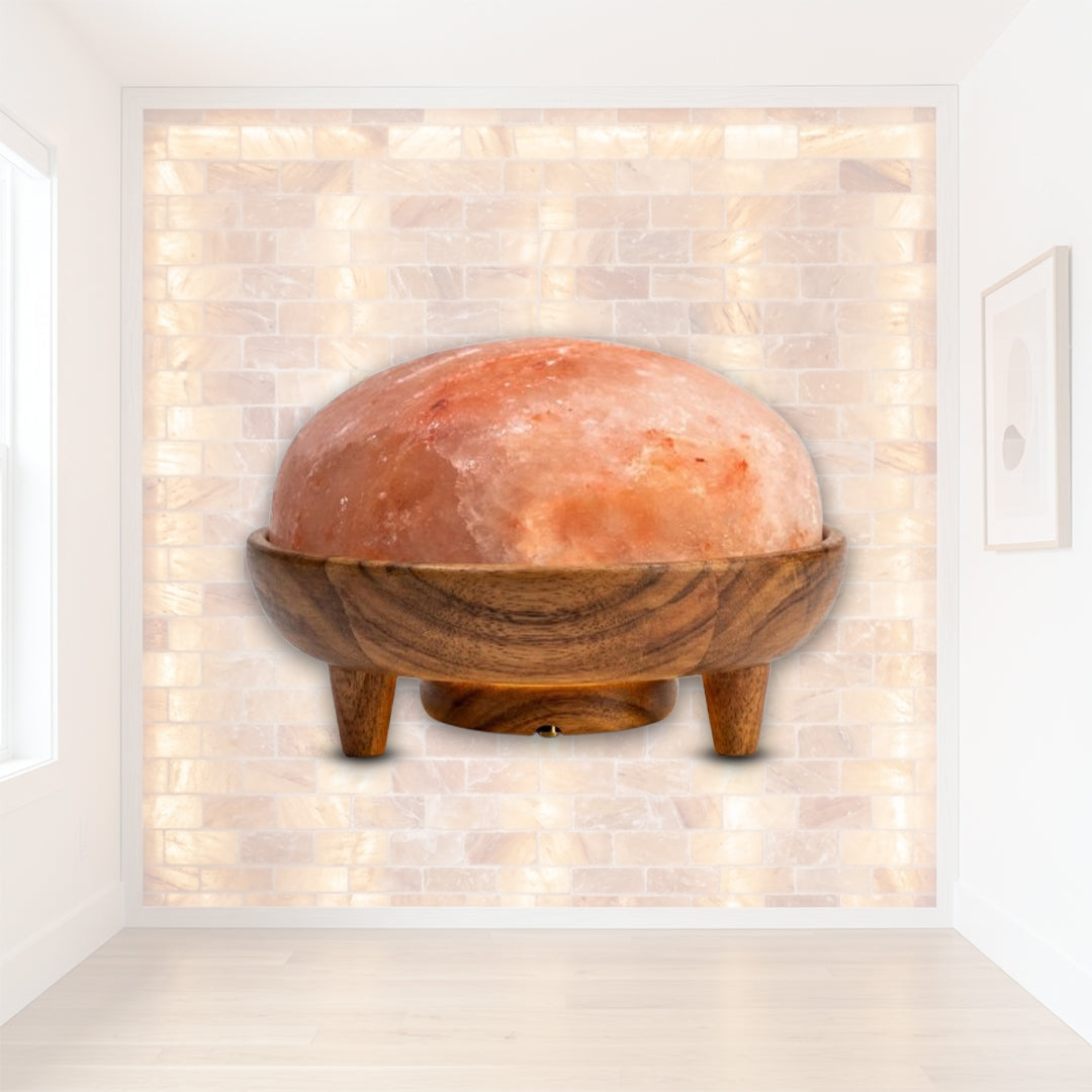 Foot Dome