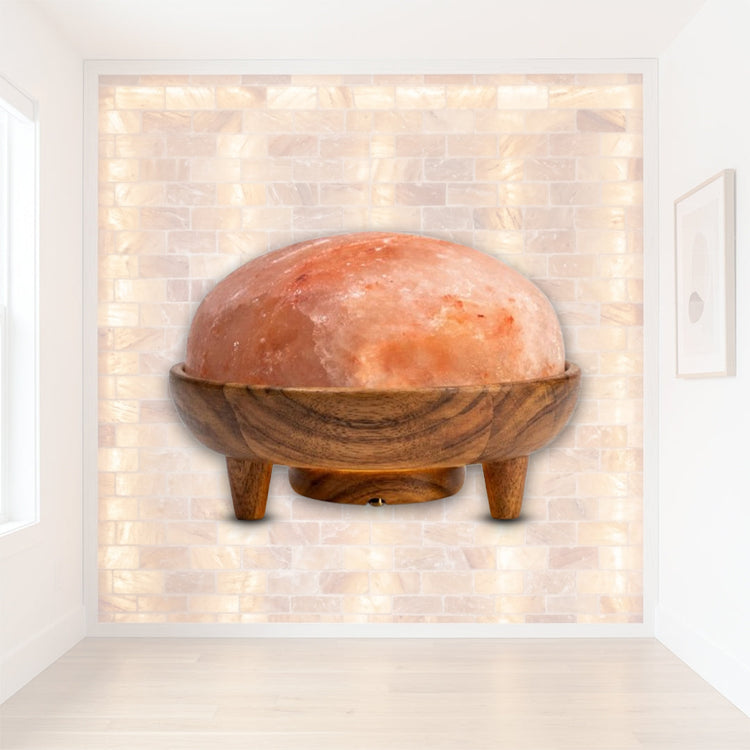 Foot Dome