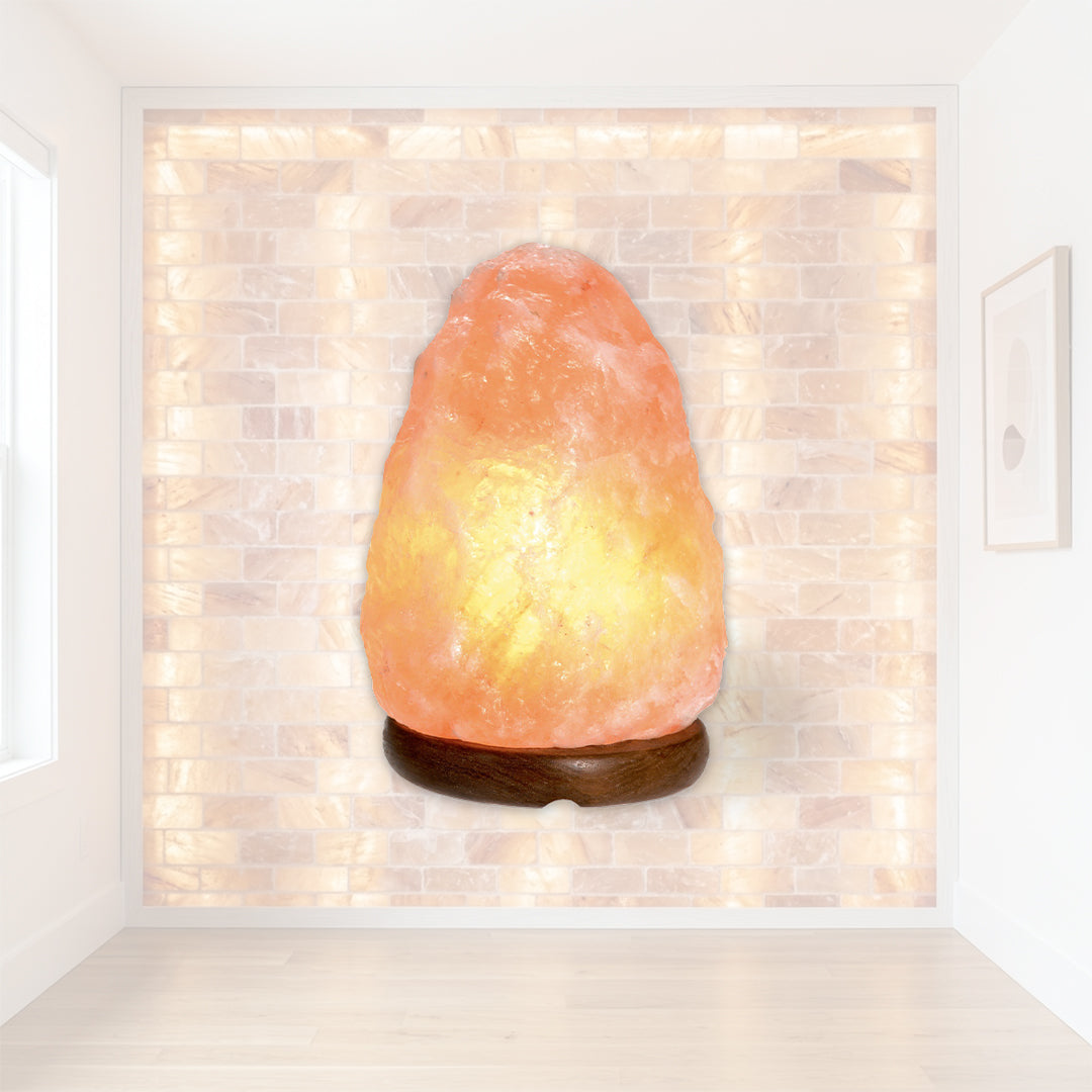 Salt Lamps