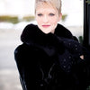 Maria T., spa owner