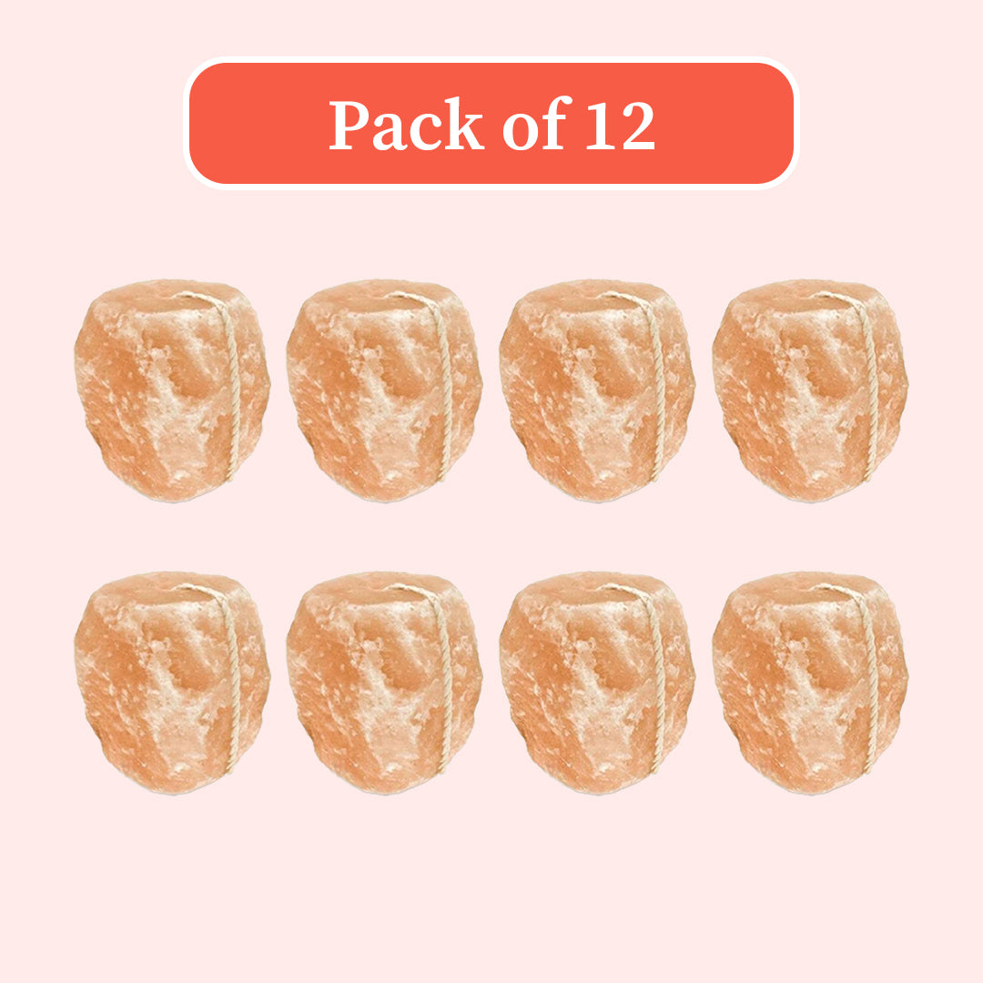 Wholesale salt lick blocks for horses, pack of 12